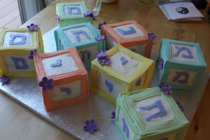 blocks