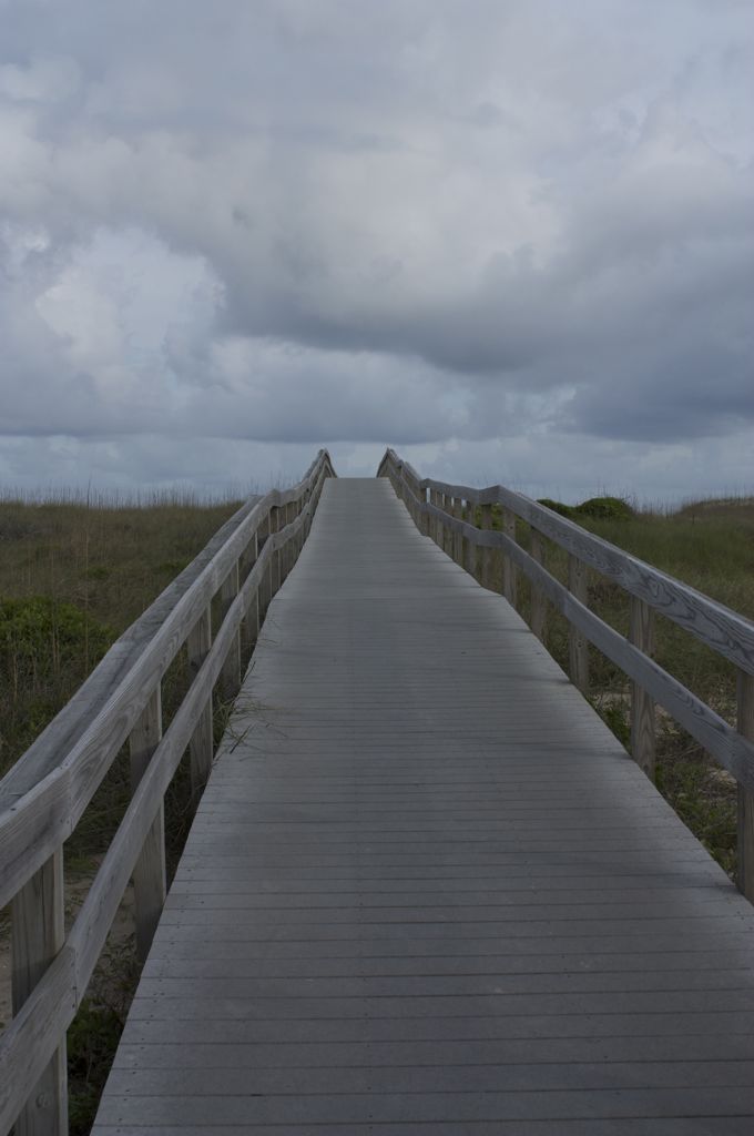 boardwalk