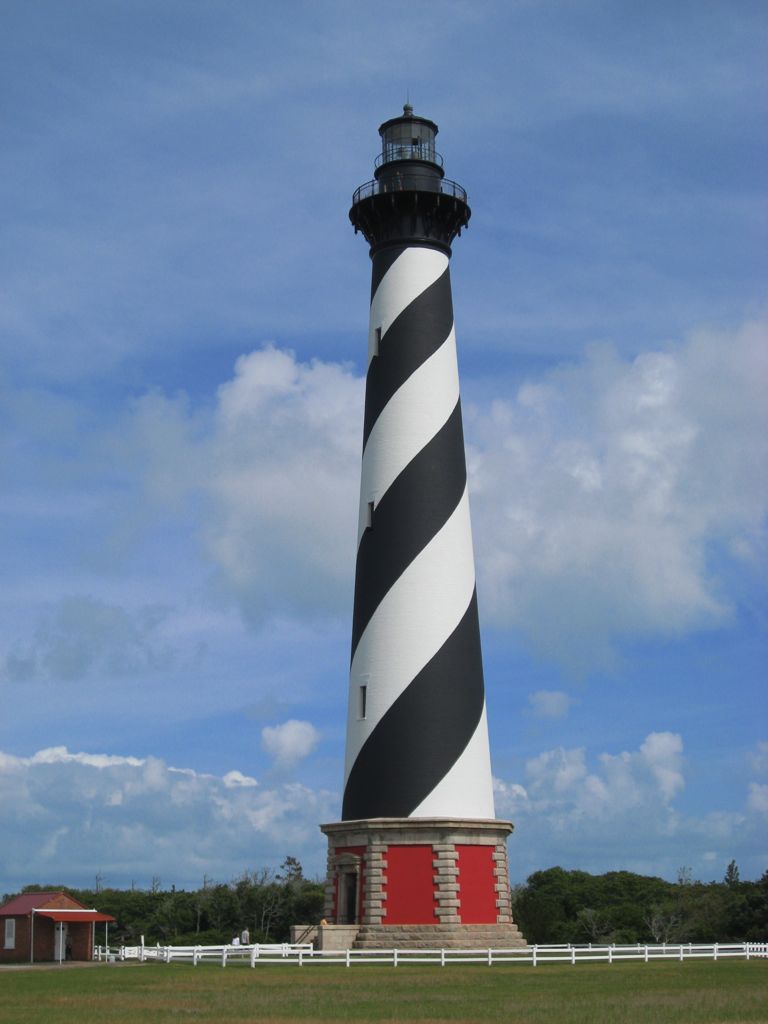 hattaras_lighthouse