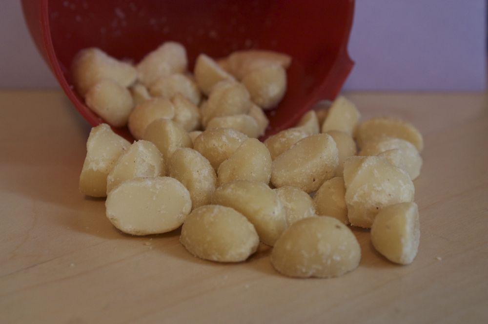 Macadamia Nuts