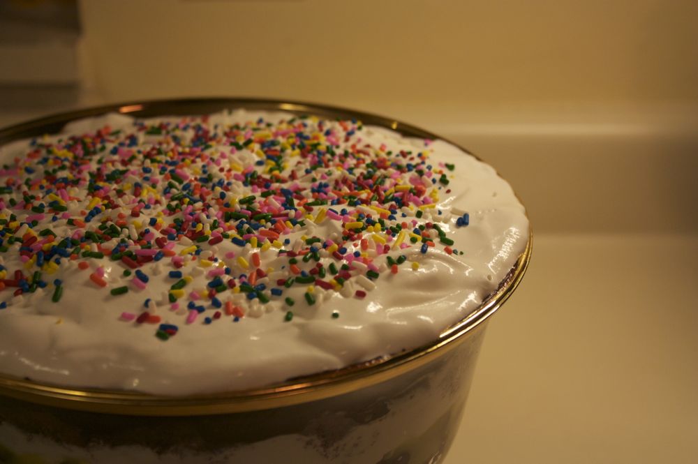 trifle