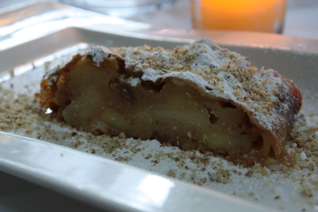 apfelstrudel