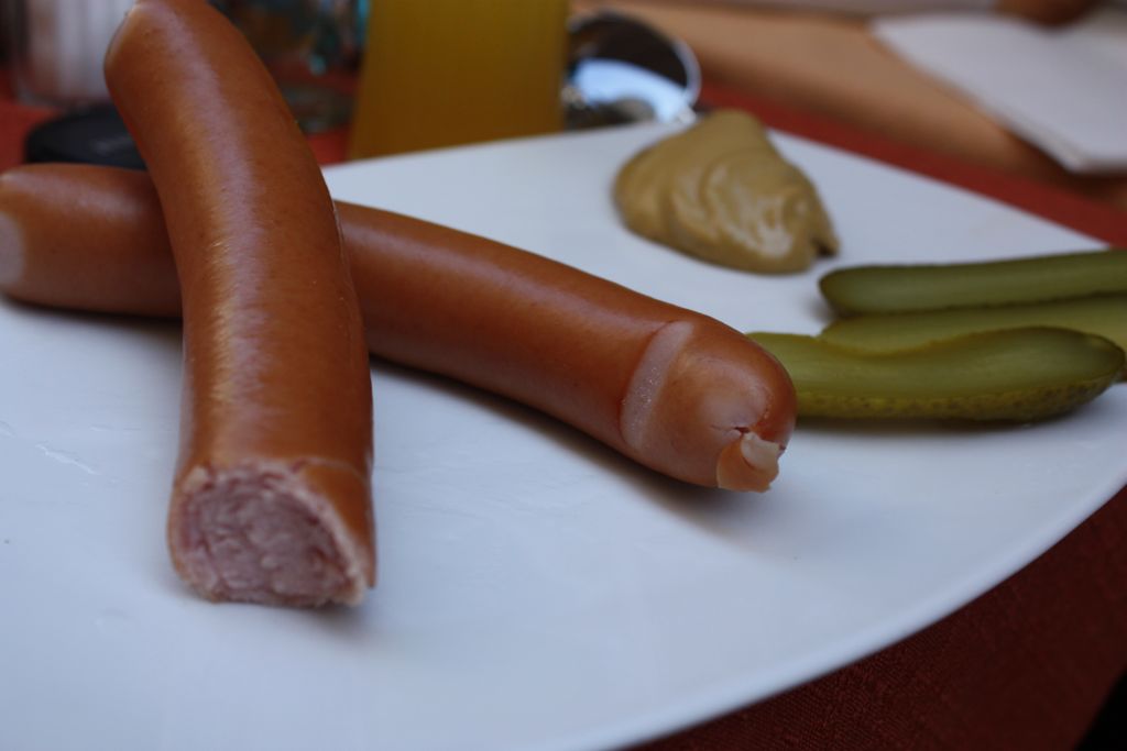 frankfurter