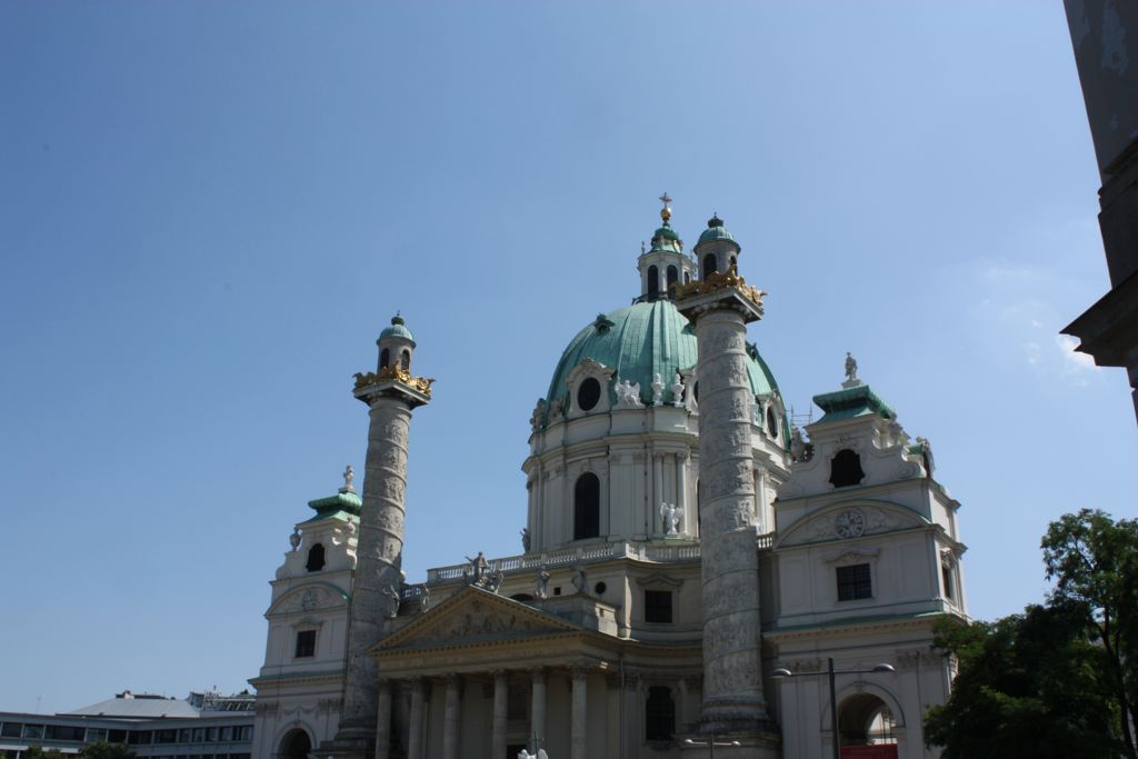 karlskirche