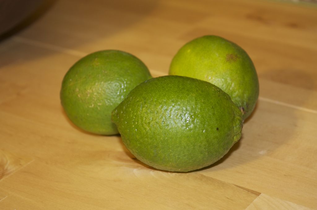 limes