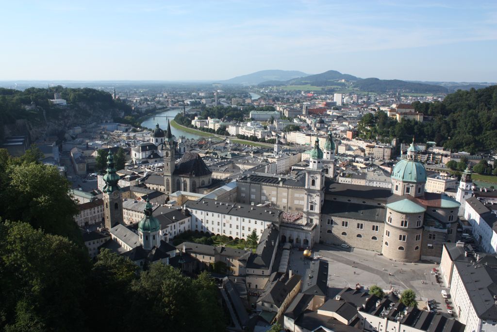 salzburg