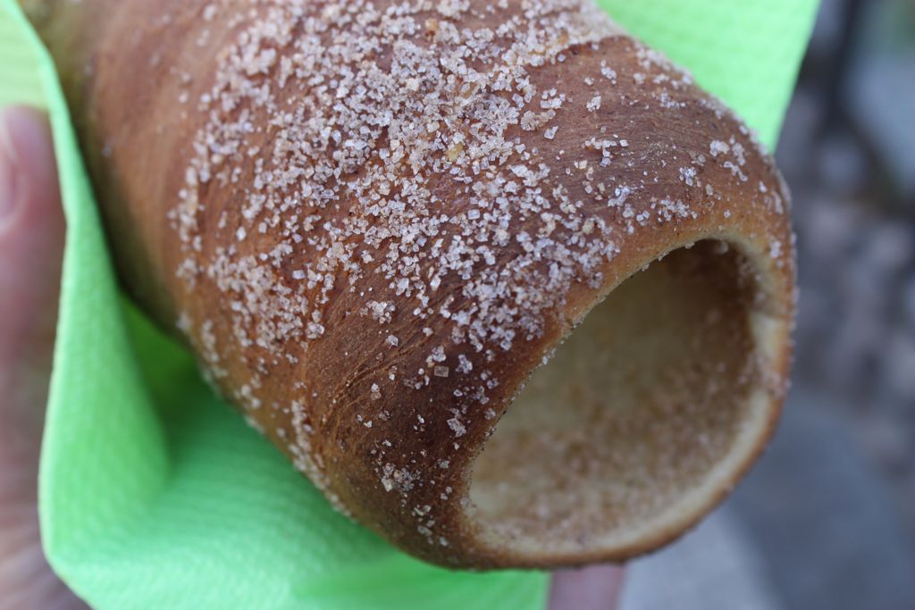 trdelnik