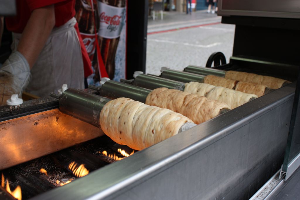 trdelnik