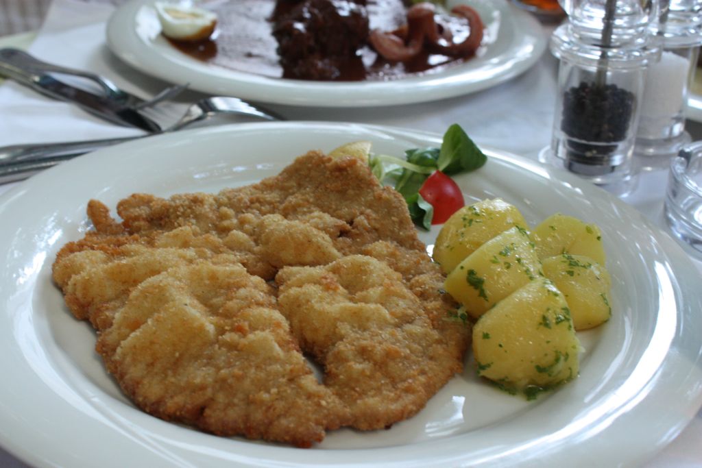 weinerschnitzel