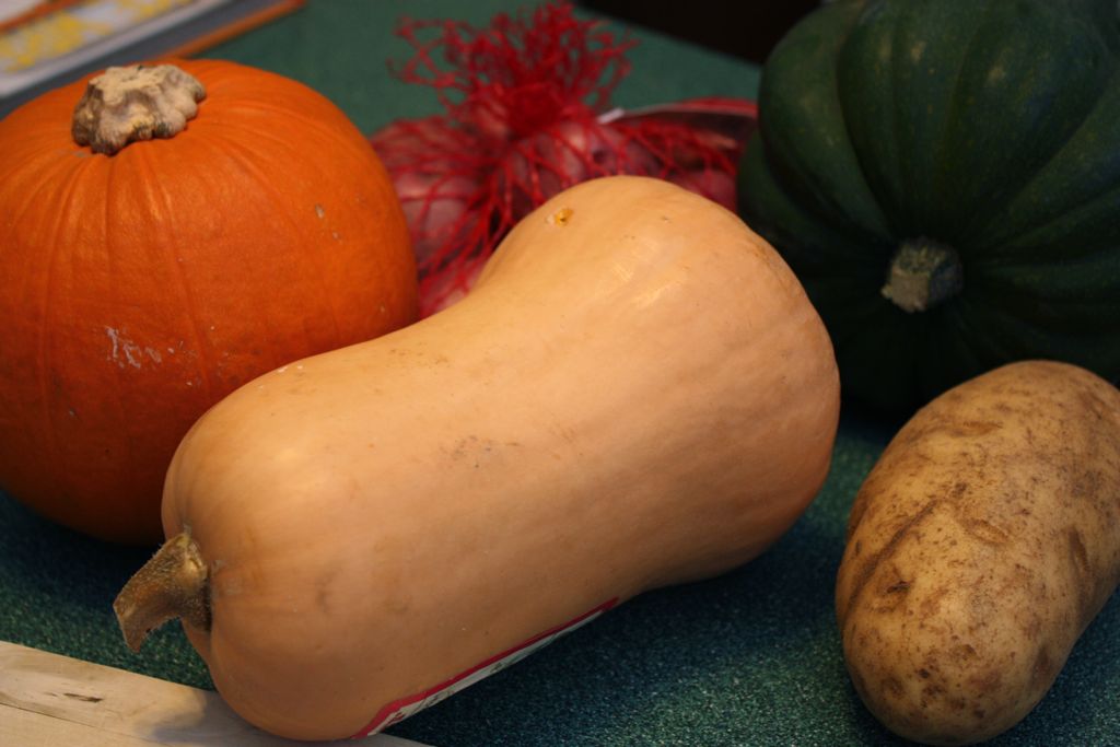 gourds