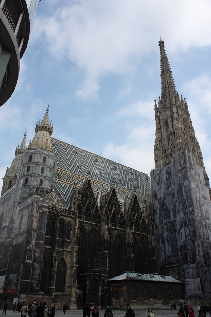 stephansdom