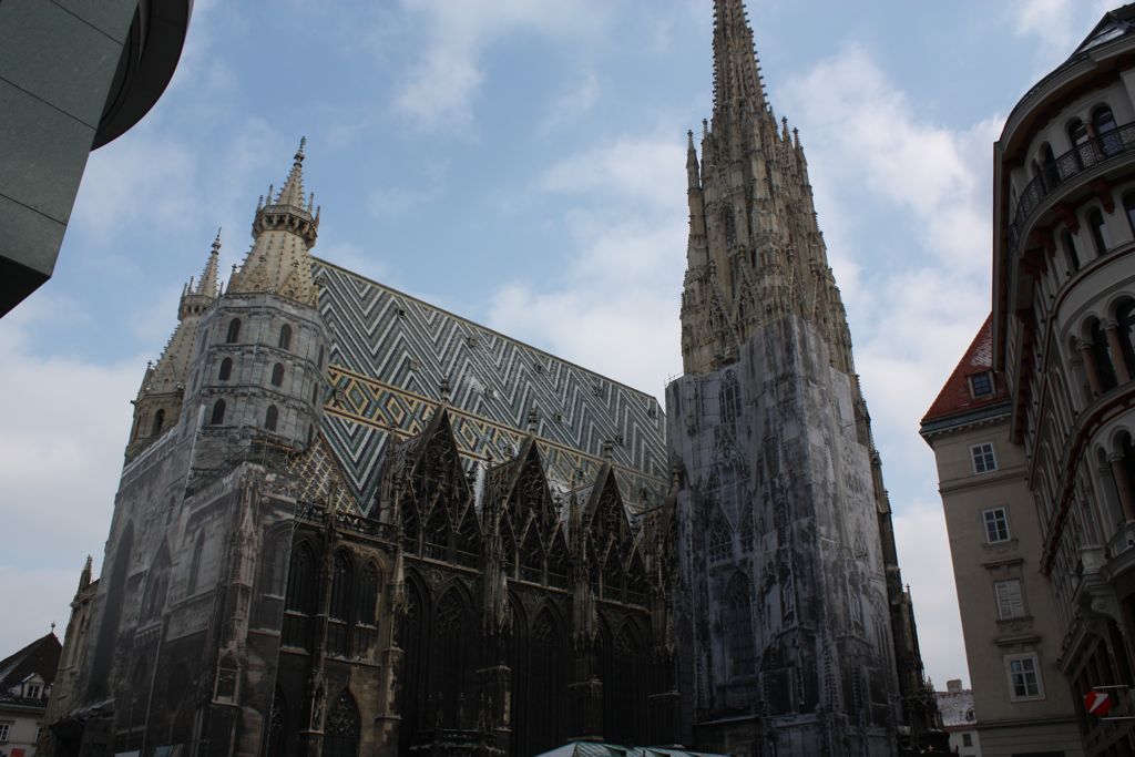 stephansdom