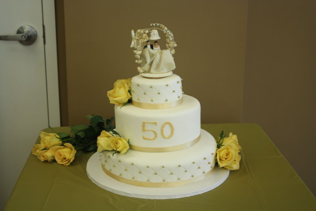 50th Anniversary Cake Simmiecakes,Cellulose In Food