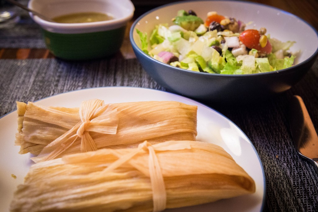 SND - Tamales