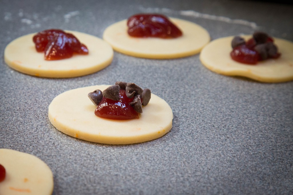 Hamantaschen 2017